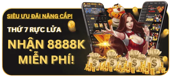 Thưởng nạp lại us8 mỗi ngày cho thành viên