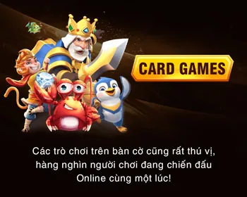 Trò chơi casino US8